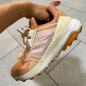 Women’s Terrex Trailmaker Hiking Shoes Size 7.5